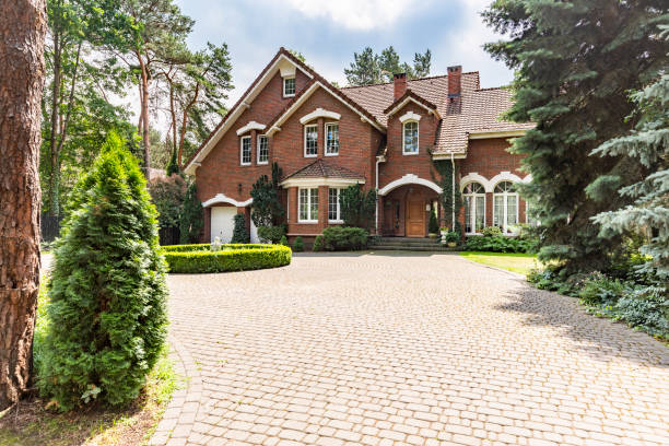 Best Paver Driveway Replacement  in Golden Grove, SC