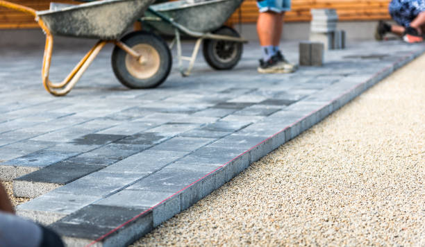 Reasons to Select Us for Your Driveway Paving Requirements in Golden Grove, SC