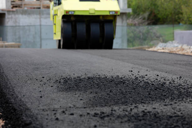 Reasons to Select Us for Your Driveway Paving Requirements in Golden Grove, SC