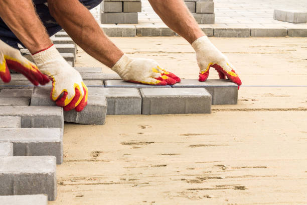Best Affordable Driveway Pavers  in Golden Grove, SC