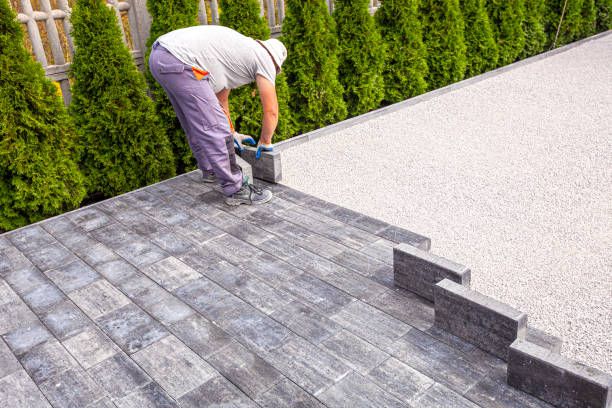 Golden Grove, SC Driveway Pavers Company