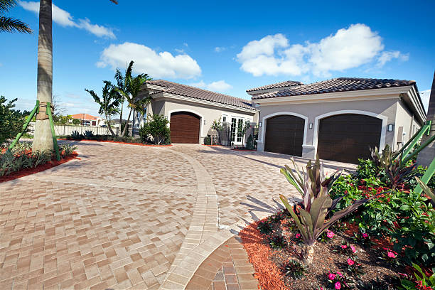 Reasons to Select Us for Your Driveway Paving Requirements in Golden Grove, SC