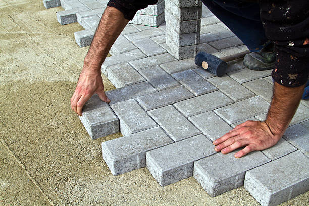 Best Permeable Paver Driveway  in Golden Grove, SC